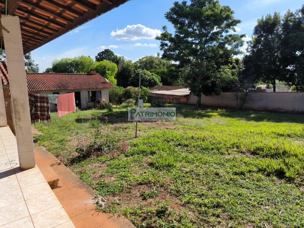 Chácara, 2 quartos, 1250 m² - Foto 4