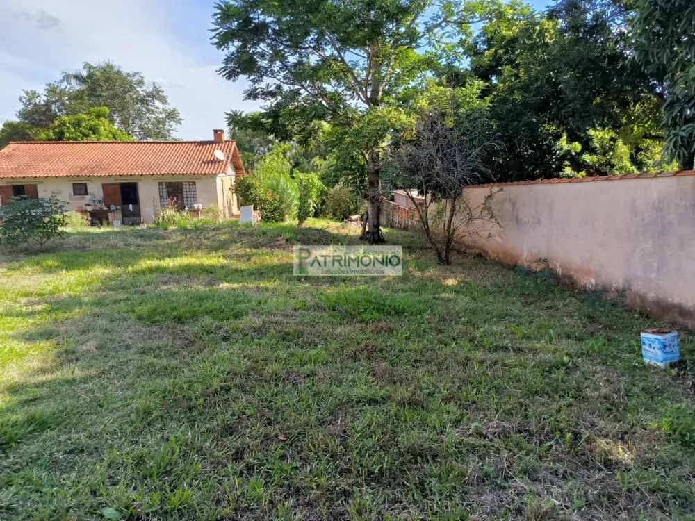 Chácara, 2 quartos, 1250 m² - Foto 3
