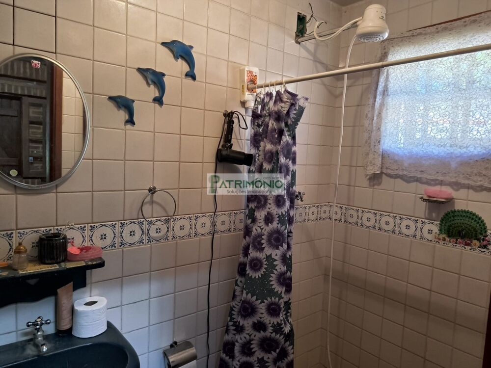 Chácara, 2 quartos, 1250 m² - Foto 1