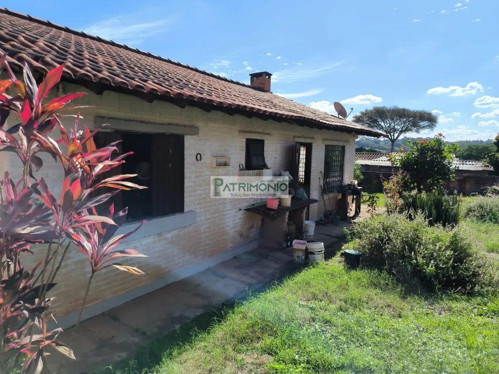 Chácara, 2 quartos, 1250 m² - Foto 6