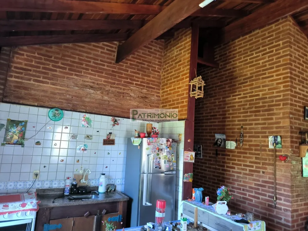 Chácara, 2 quartos, 1250 m² - Foto 16