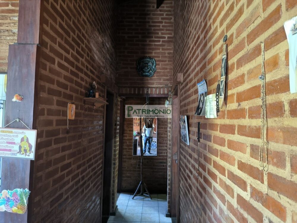 Chácara, 2 quartos, 1250 m² - Foto 2