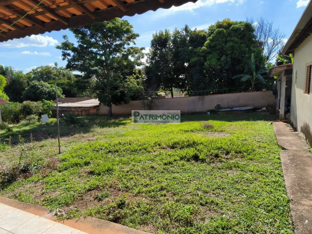 Chácara, 2 quartos, 1250 m² - Foto 10