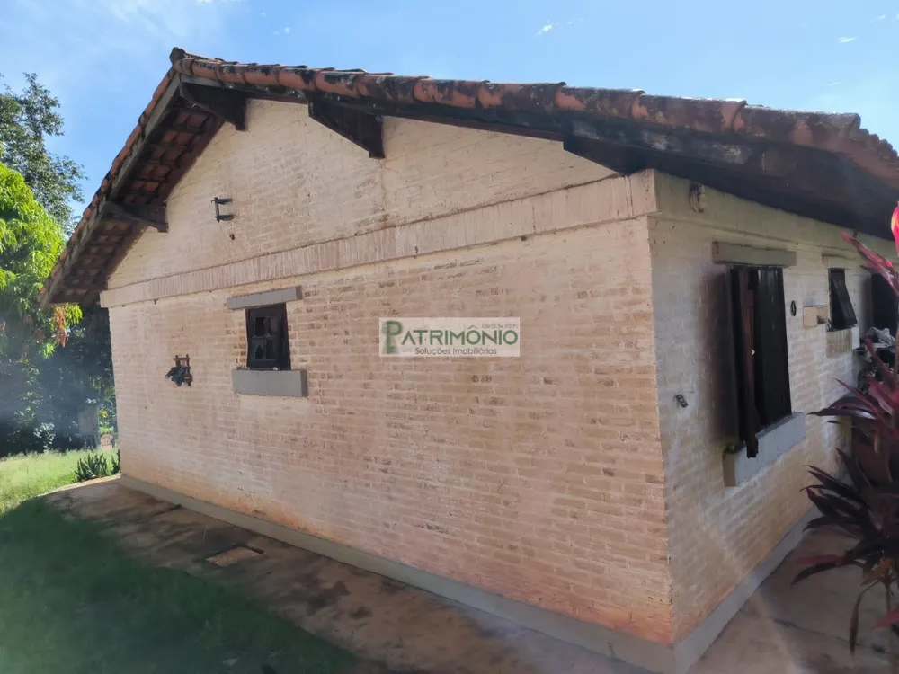 Chácara, 2 quartos, 1250 m² - Foto 15