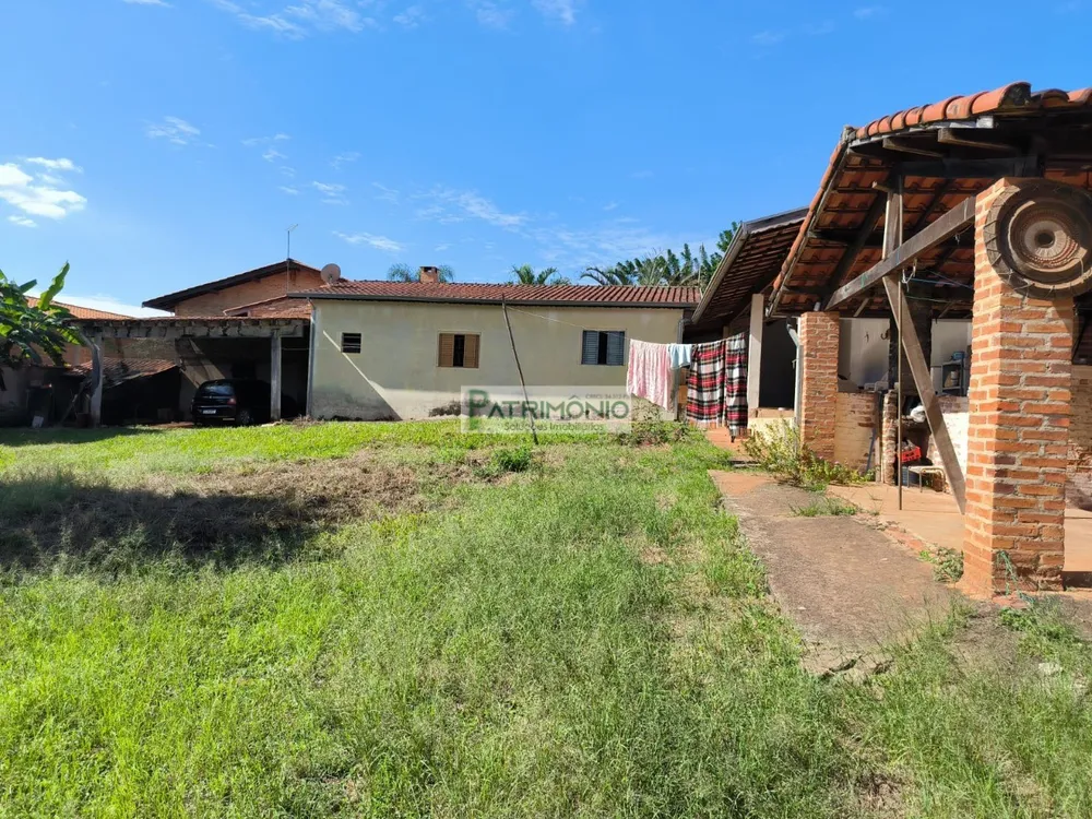 Chácara, 2 quartos, 1250 m² - Foto 2