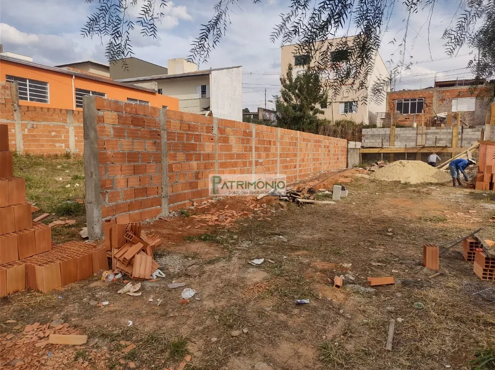 Terreno à venda, 250m² - Foto 1