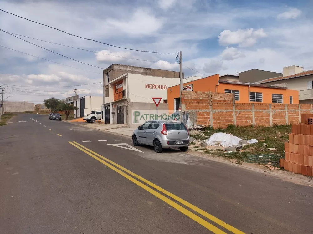 Terreno à venda, 250m² - Foto 2