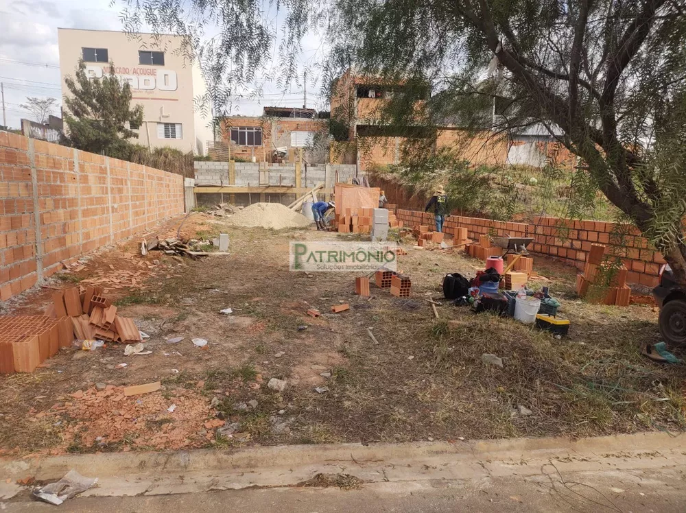 Terreno à venda, 250m² - Foto 5