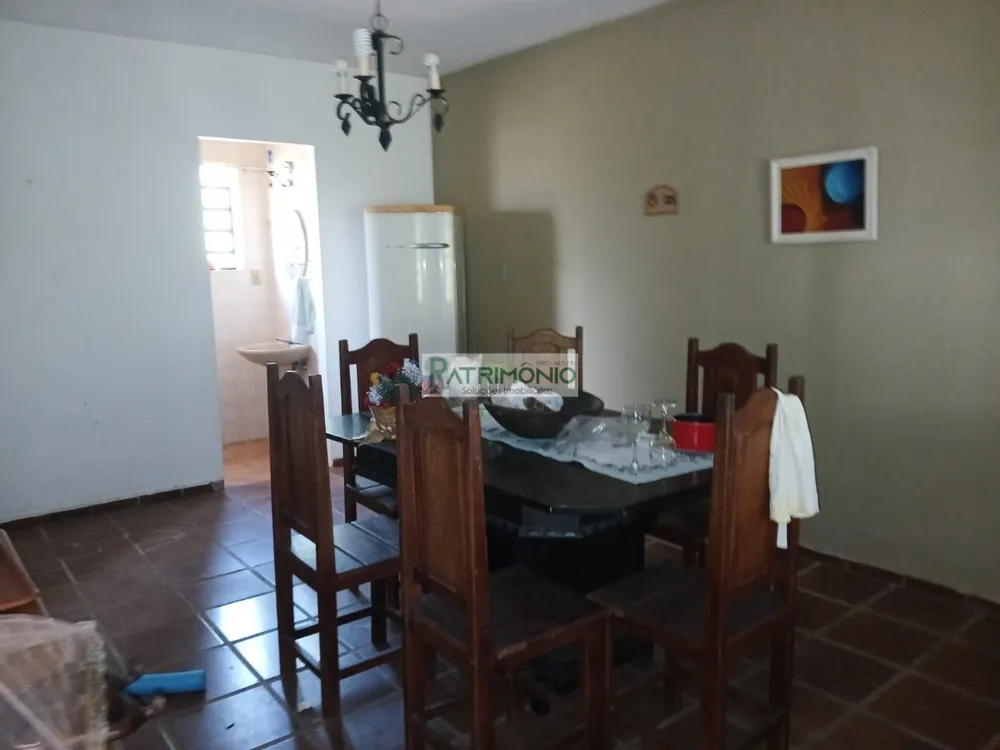 Sítio, 4 quartos, 150 m² - Foto 6