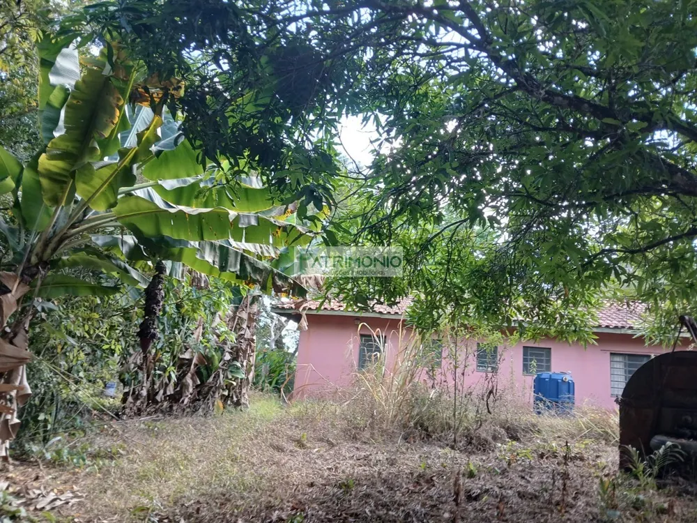 Sítio, 4 quartos, 150 m² - Foto 11