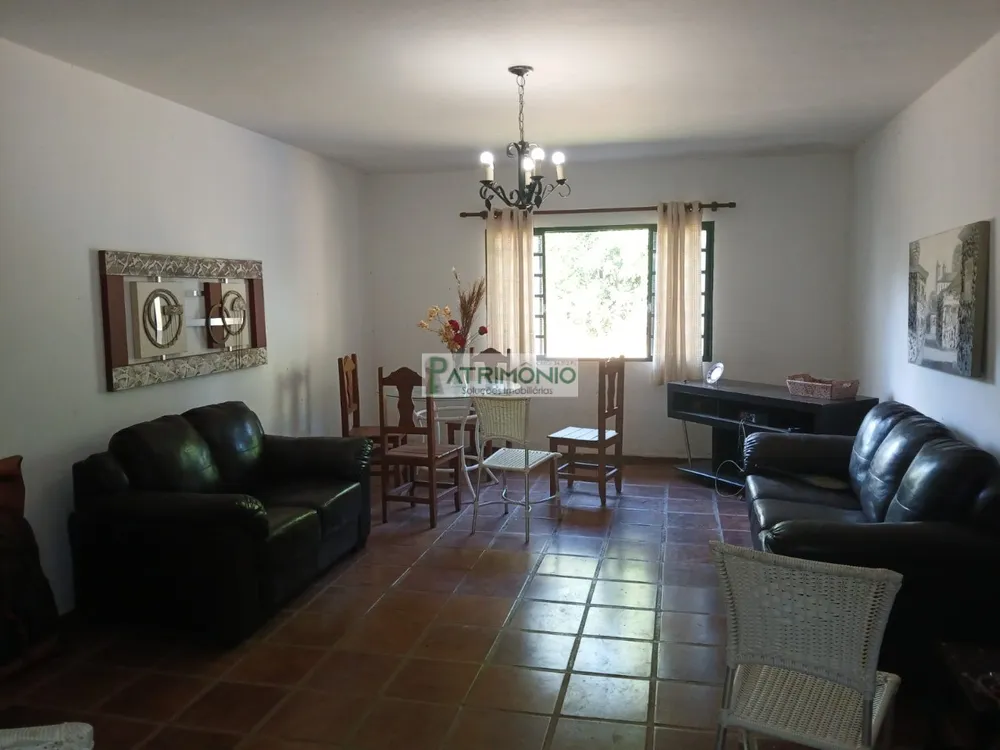 Sítio, 4 quartos, 150 m² - Foto 5