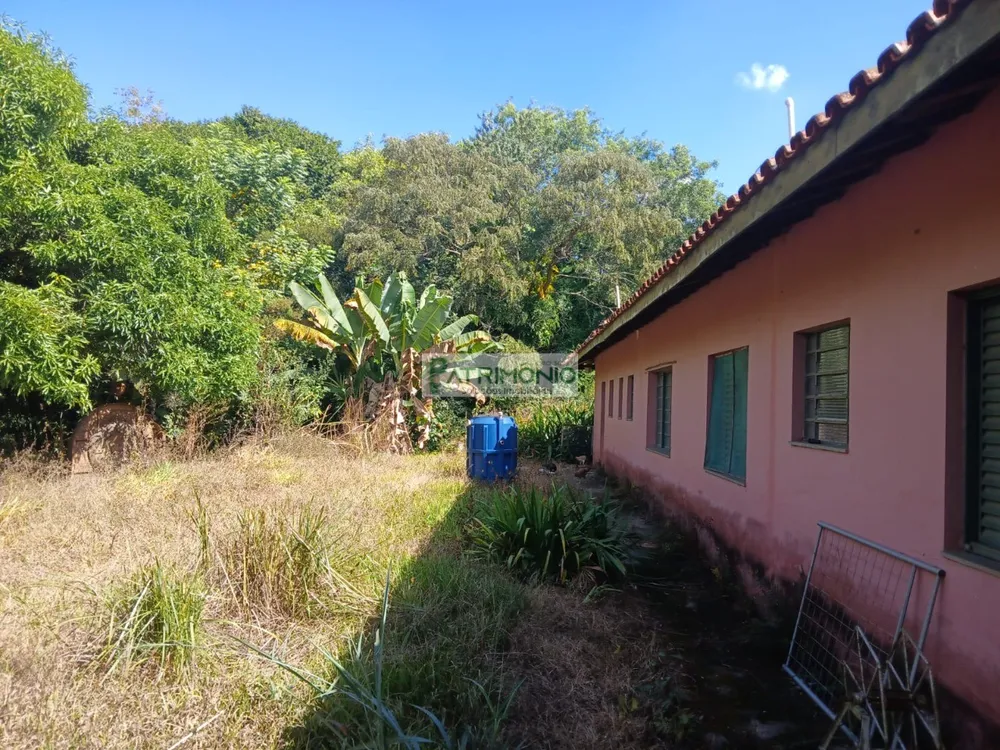 Sítio, 4 quartos, 150 m² - Foto 7