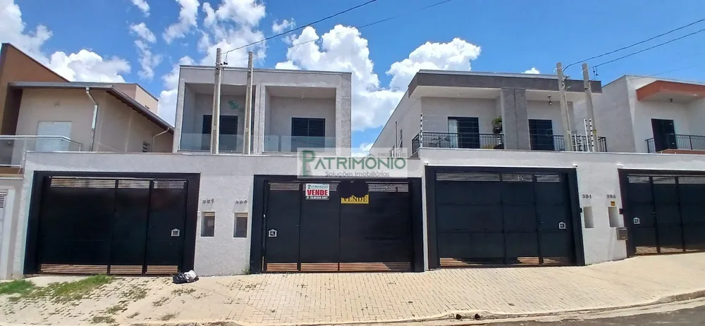 Casa, 3 quartos, 118 m² - Foto 20