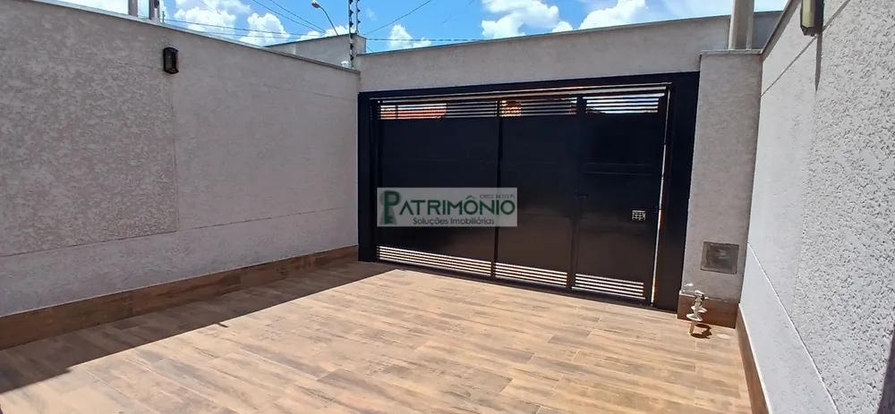Casa, 3 quartos, 118 m² - Foto 10