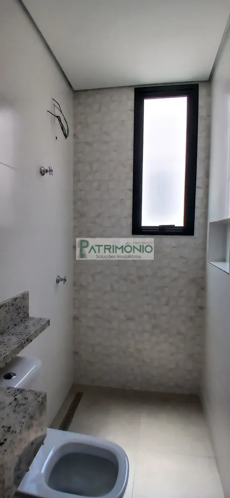 Casa, 3 quartos, 118 m² - Foto 12