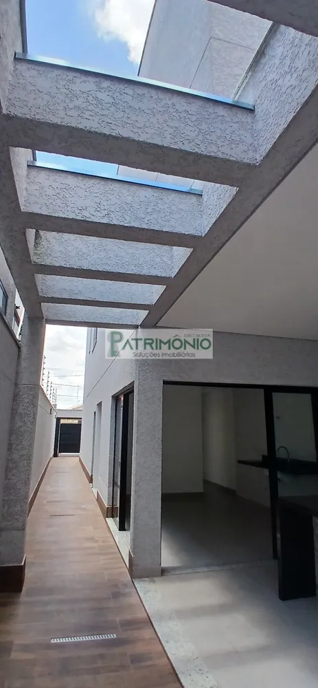 Casa, 3 quartos, 118 m² - Foto 14