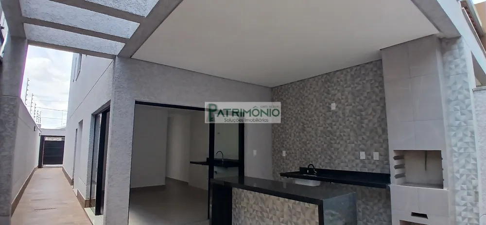 Casa, 3 quartos, 118 m² - Foto 15