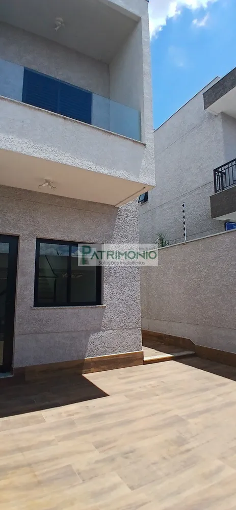 Casa, 3 quartos, 118 m² - Foto 18