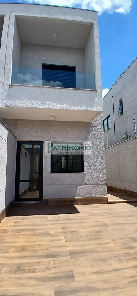 Casa, 3 quartos, 118 m² - Foto 19