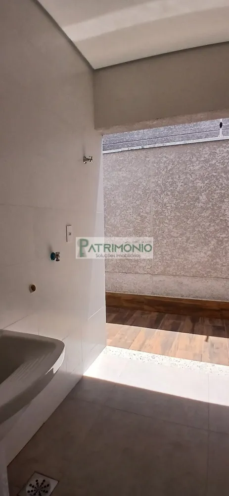 Casa, 3 quartos, 118 m² - Foto 16