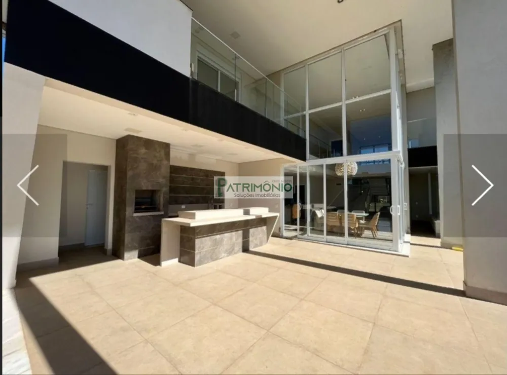 Casa, 4 quartos - Foto 7