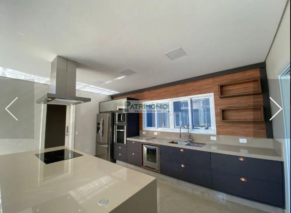 Casa, 4 quartos - Foto 2
