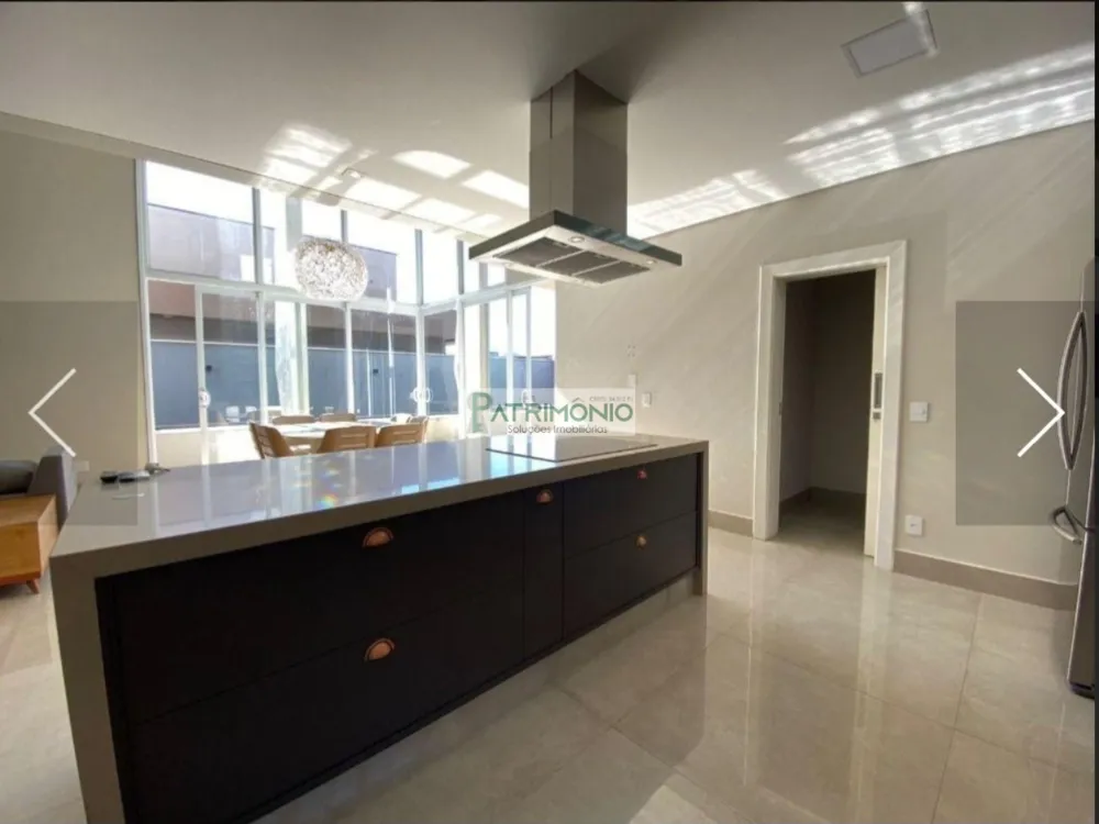 Casa, 4 quartos - Foto 3