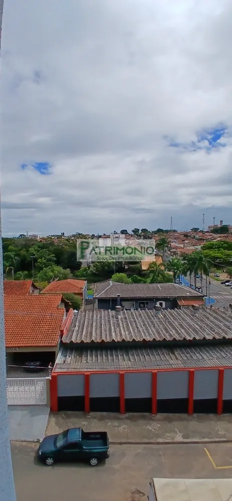 Apartamento, 2 quartos, 77 m² - Foto 4