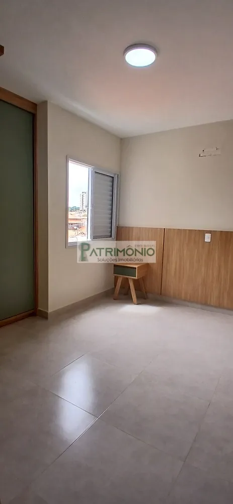 Apartamento, 2 quartos, 77 m² - Foto 3