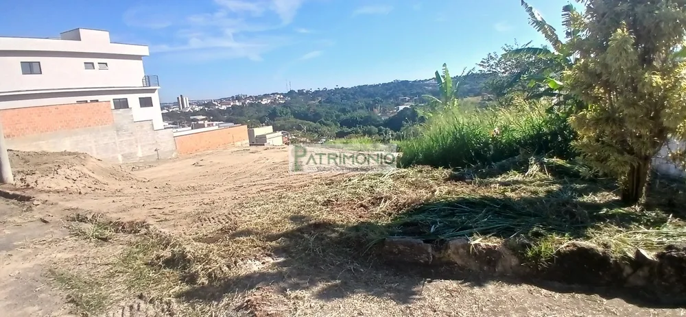 Terreno, 366 m² - Foto 4