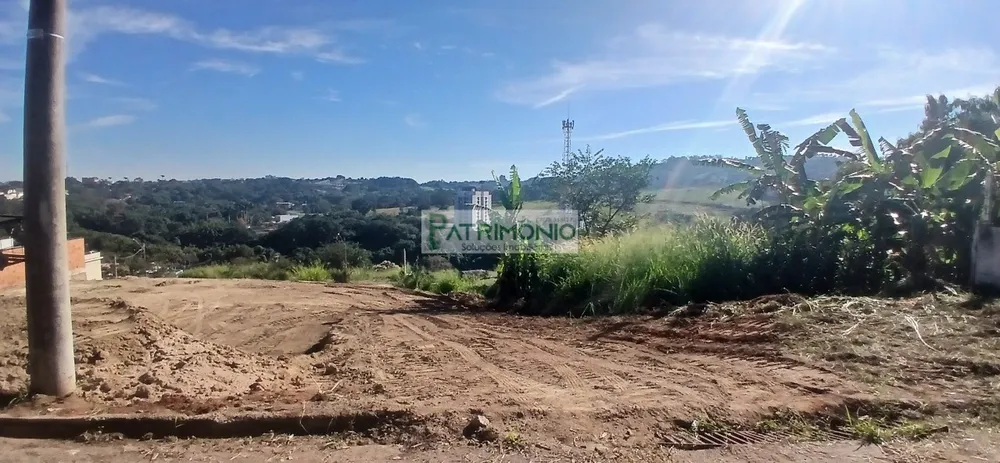 Terreno, 366 m² - Foto 1