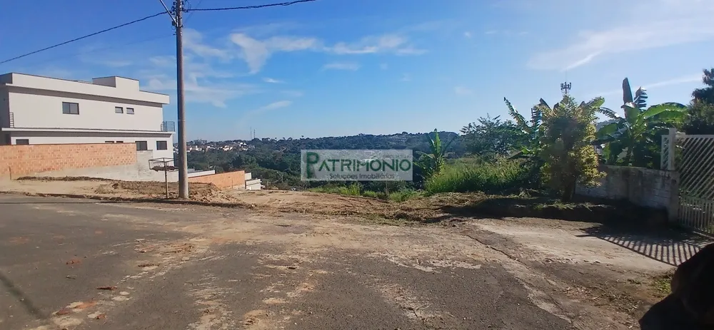 Terreno, 366 m² - Foto 2