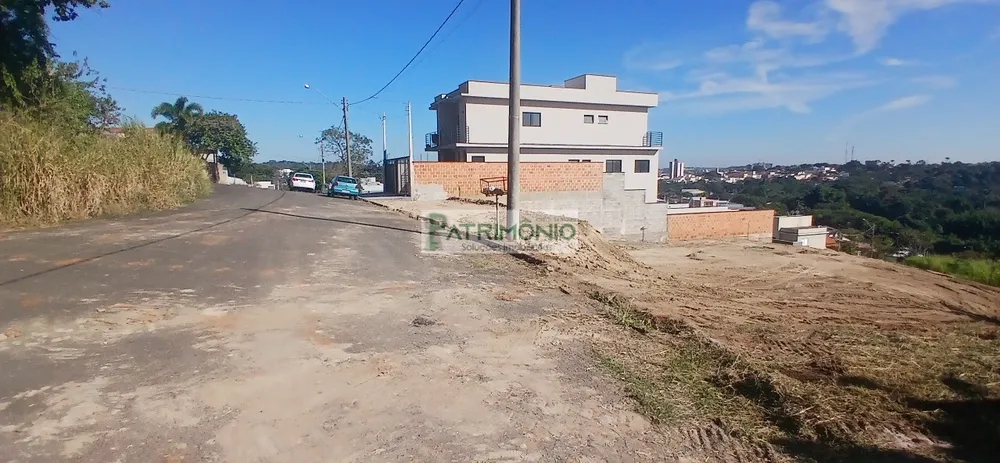 Terreno, 366 m² - Foto 3