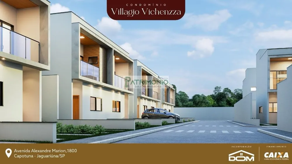 Casa, 2 quartos, 78 m² - Foto 8