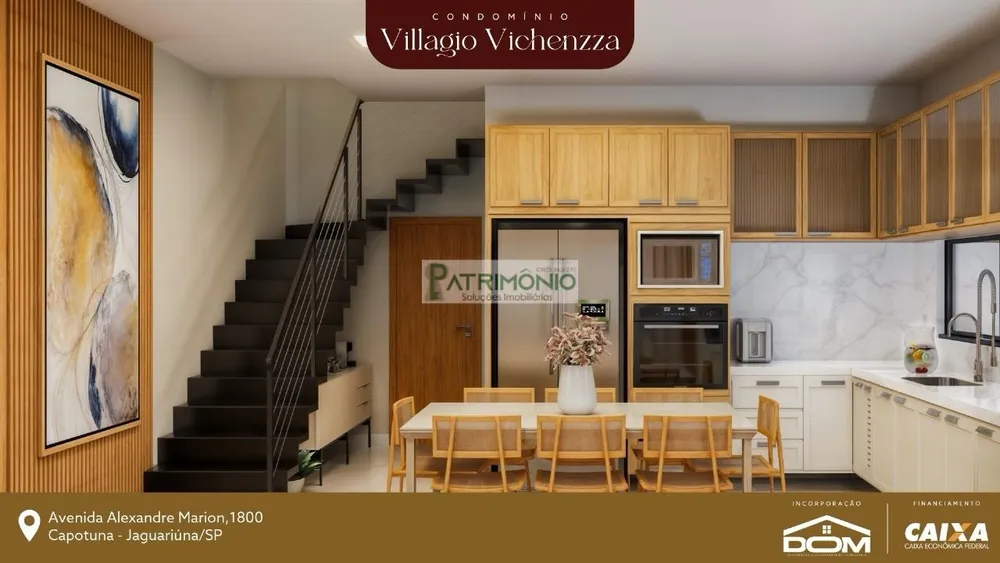 Casa, 2 quartos, 78 m² - Foto 5