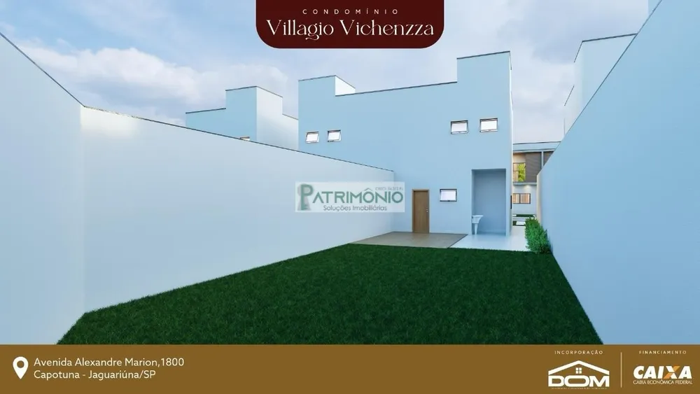 Casa, 2 quartos, 78 m² - Foto 7
