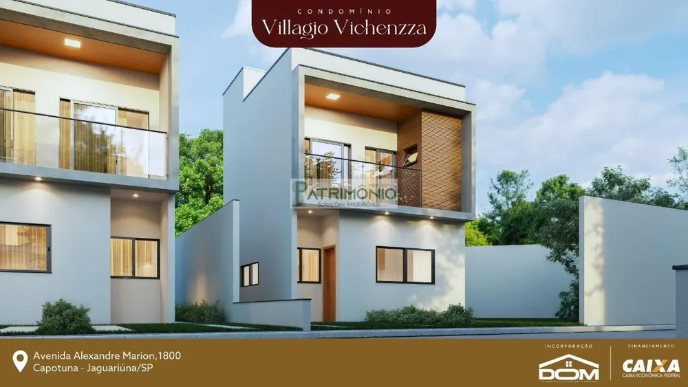 Casa, 2 quartos, 78 m² - Foto 4
