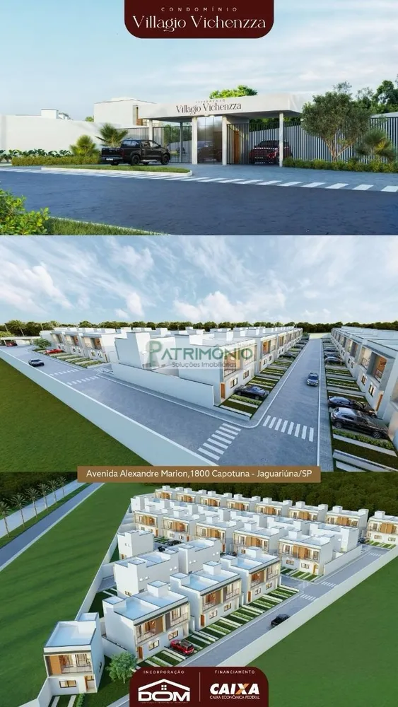 Casa, 2 quartos, 78 m² - Foto 12
