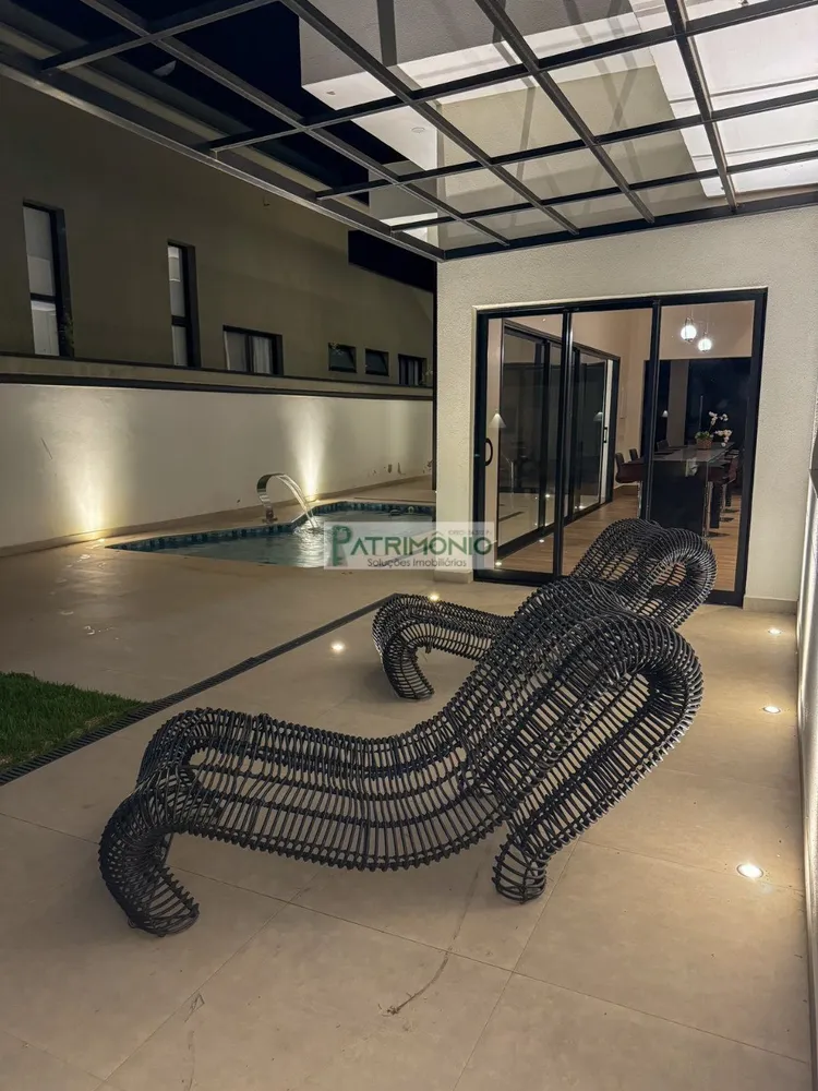 Casa, 3 quartos - Foto 10