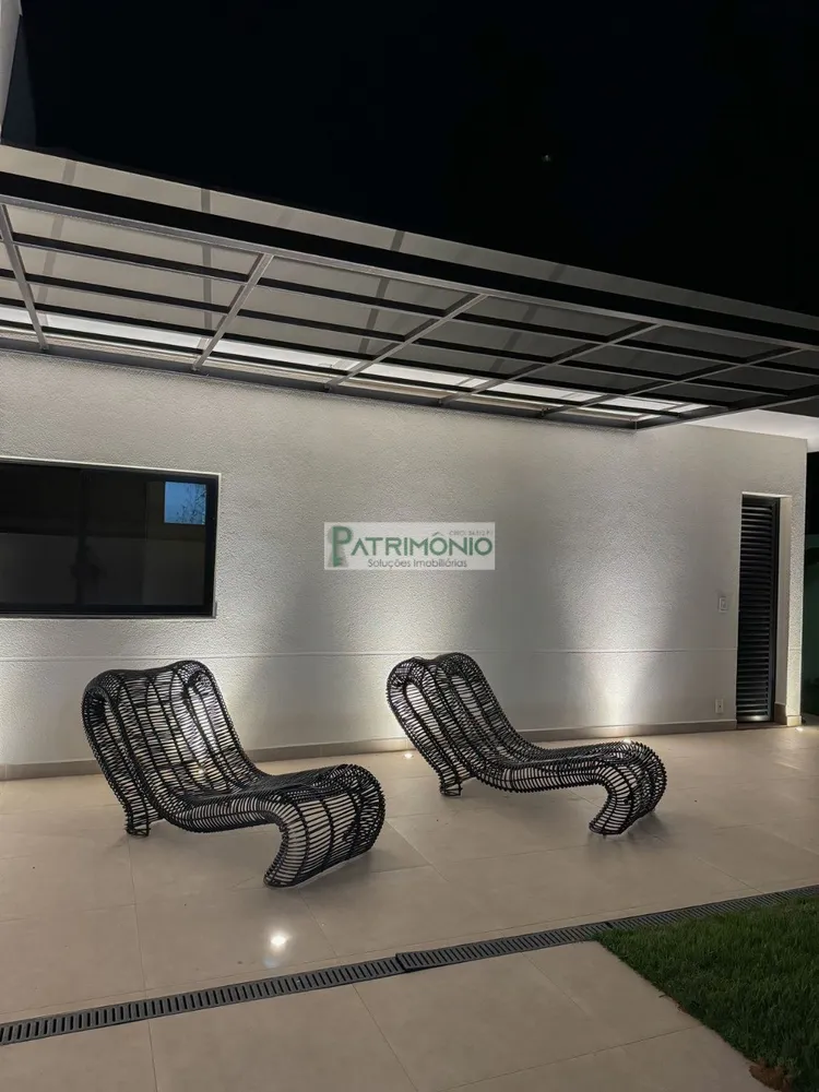 Casa, 3 quartos - Foto 6