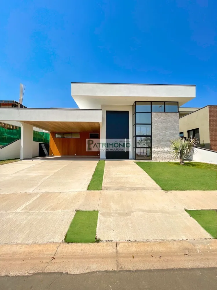 Casa, 3 quartos - Foto 2