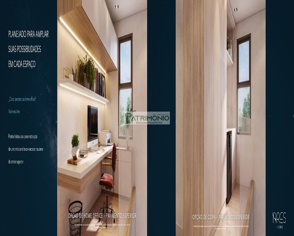 Casa, 3 quartos, 155 m² - Foto 17