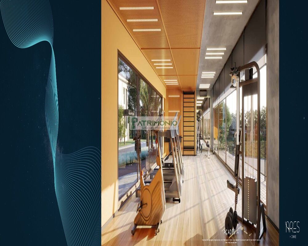 Casa, 3 quartos, 155 m² - Foto 9