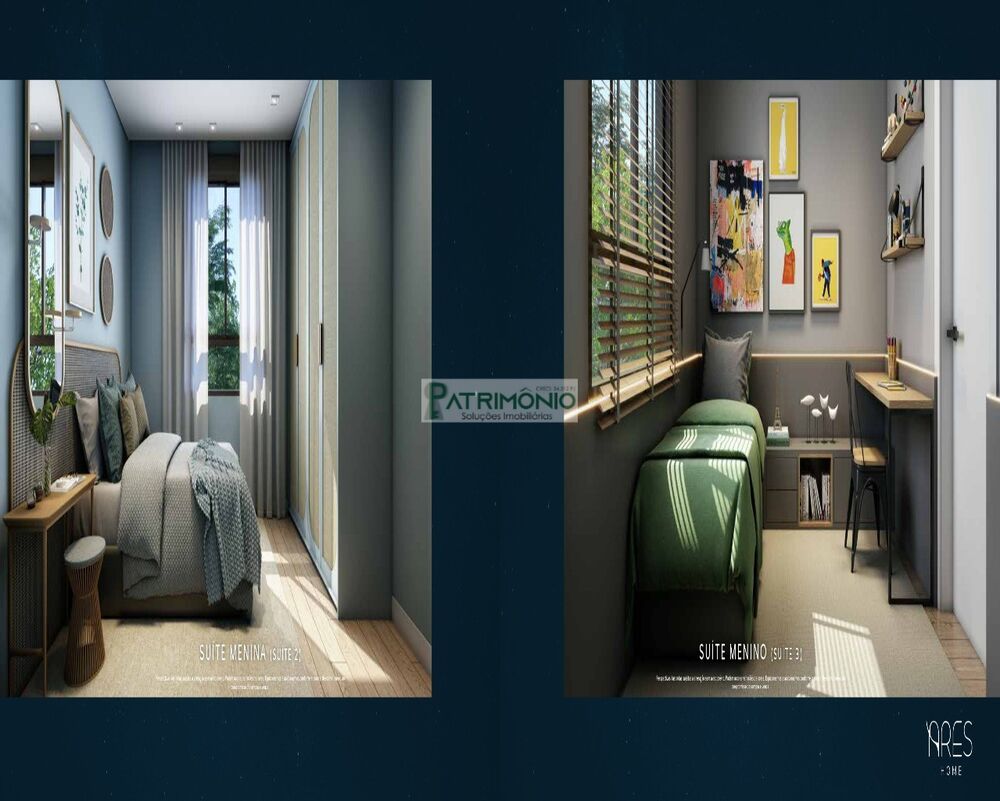 Casa, 3 quartos, 155 m² - Foto 19