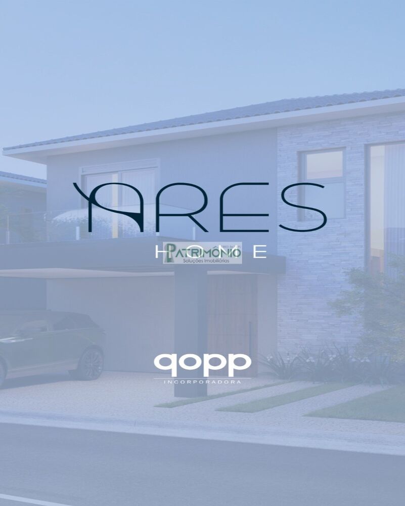 Casa, 3 quartos, 155 m² - Foto 1