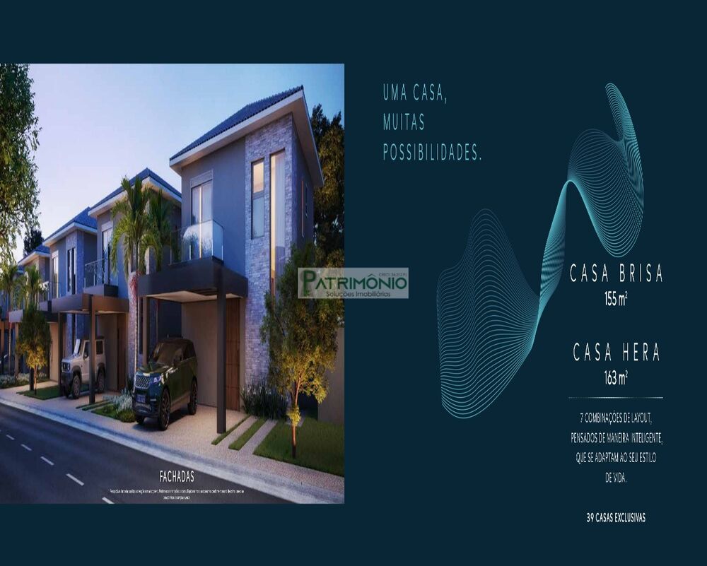 Casa, 3 quartos, 155 m² - Foto 13