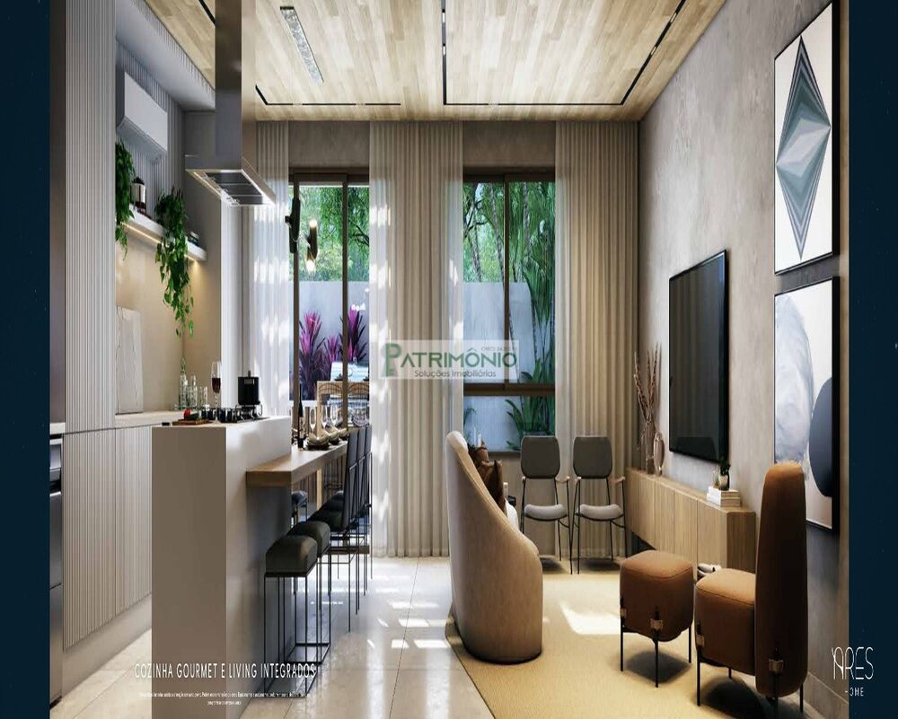 Casa, 3 quartos, 155 m² - Foto 14