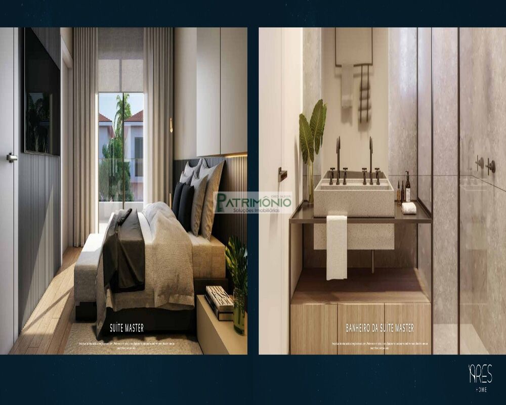 Casa, 3 quartos, 155 m² - Foto 18