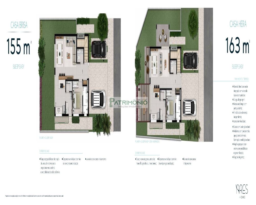 Casa, 3 quartos, 155 m² - Foto 16