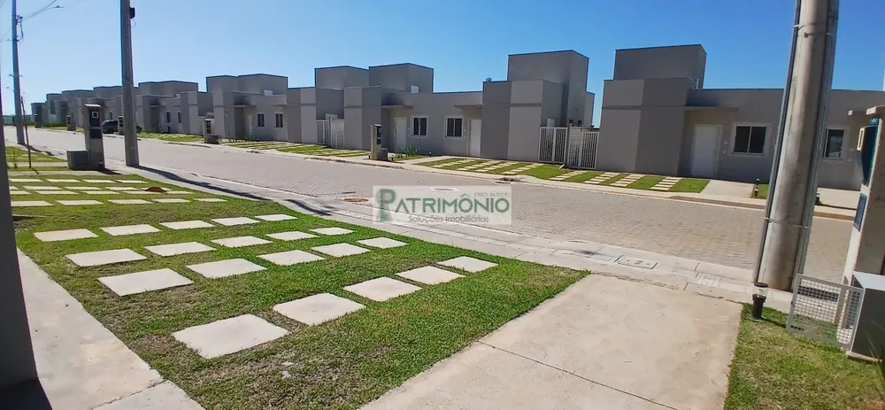 Casa, 2 quartos, 69 m² - Foto 6